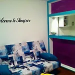 Ida Center Σαράγεβο