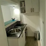 Ida Center * Σαράγεβο