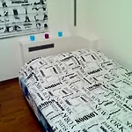 Ida Center Διαμέρισμα *