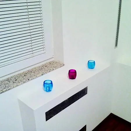 Ida Center Appartamento Sarajevo