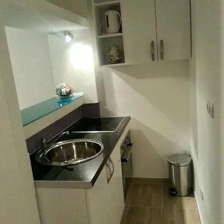 Ida Center * Sarajevo