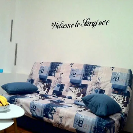 Ida Center * Sarajevo