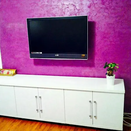 Appartement Ida Center *