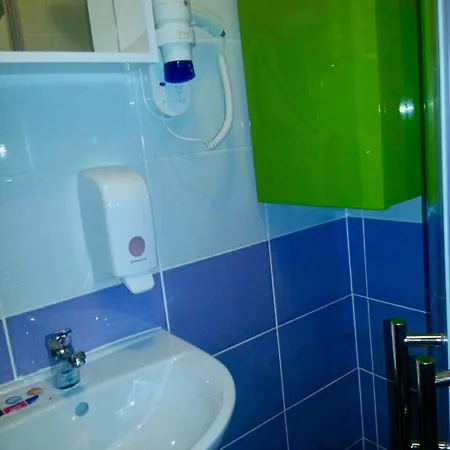 Ida Center Appartamento