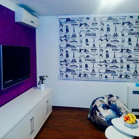 Ida Center Appartement *