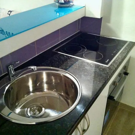 Apartmán Ida Center Sarajevo