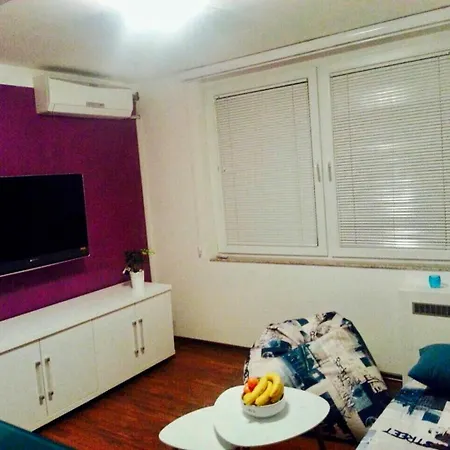 Appartement Ida Center