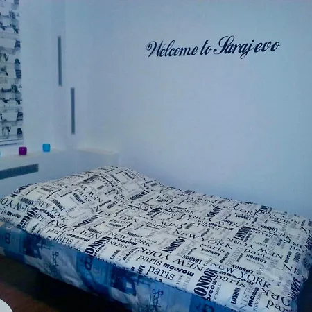 Apartmán Ida Center *