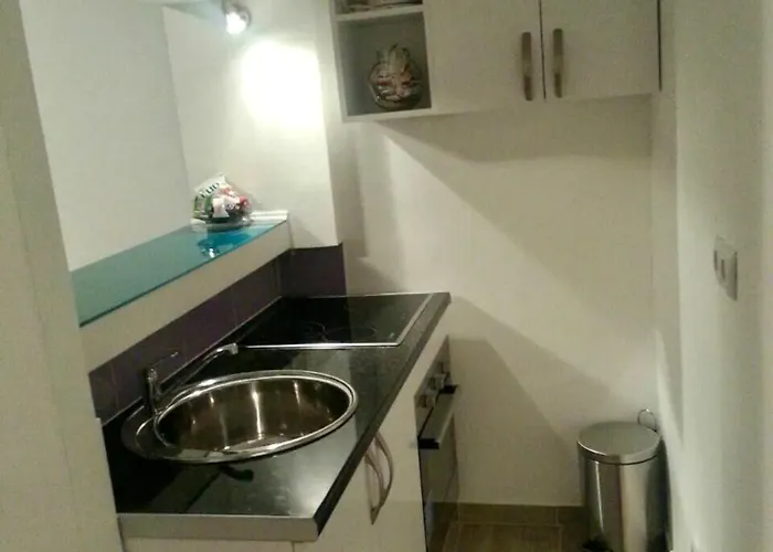 Ida Center * Sarajevo