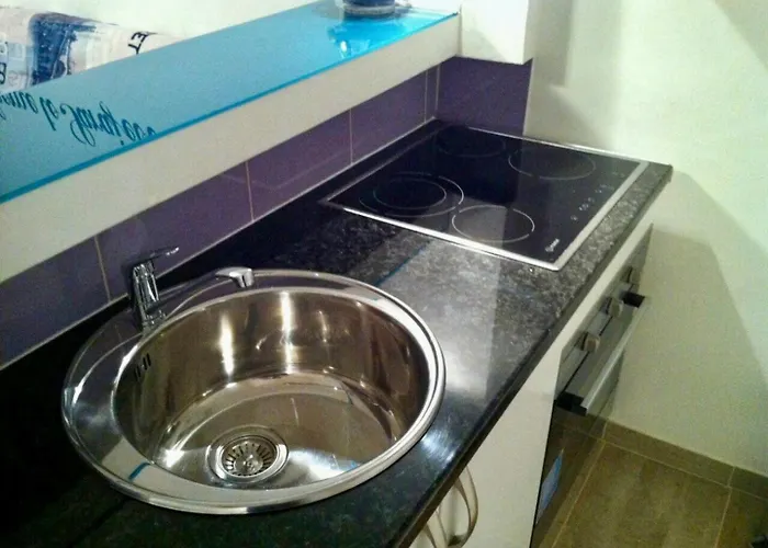 Apartmán Ida Center Sarajevo